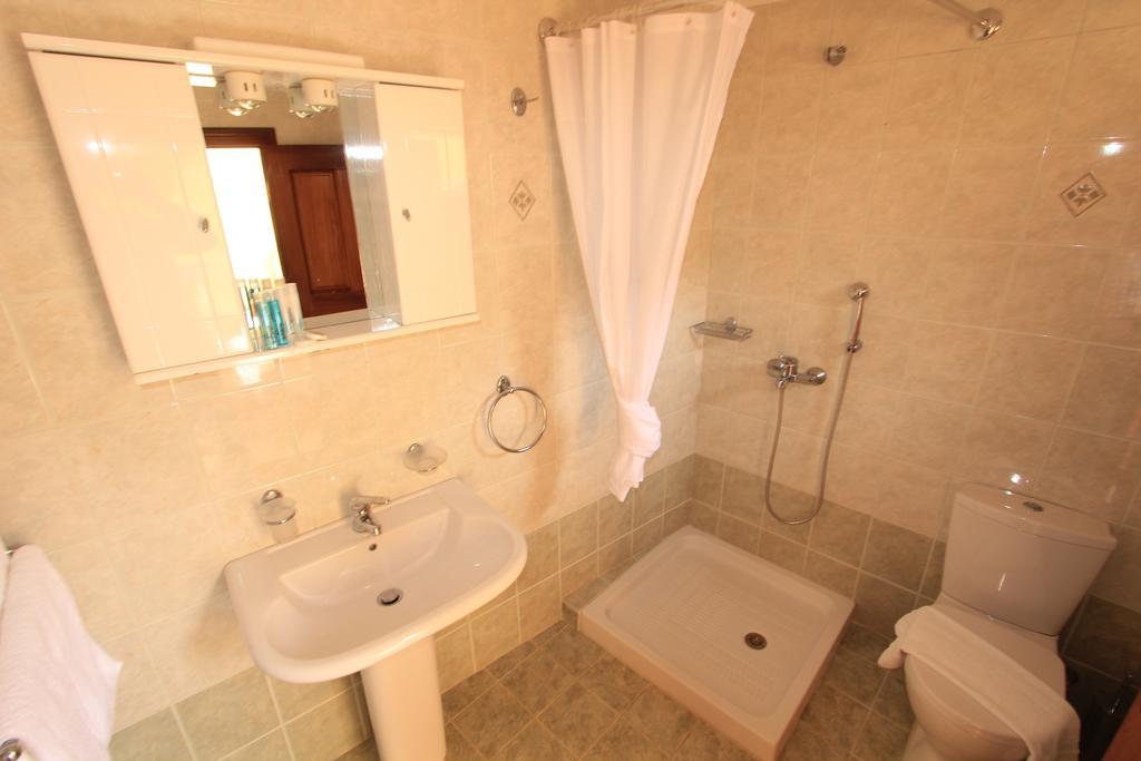 Athanasia'S House Symi Exterior photo