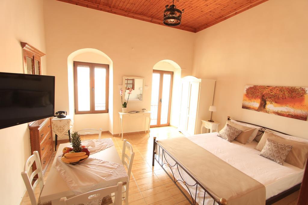 Athanasia'S House Symi Exterior photo